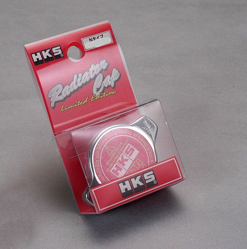 HKS Radiator Cap N-type-thumbmail-1