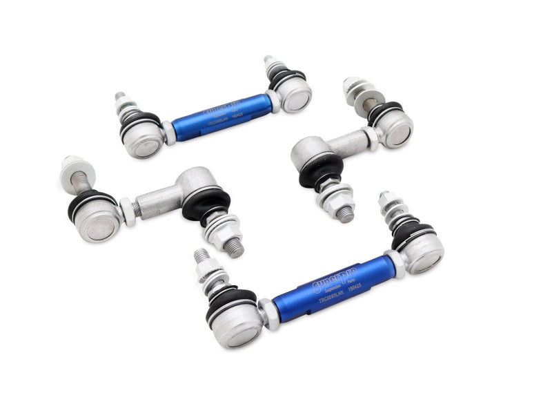 SuperPro 09-21 HD Adjustable End Link Set (TRC1085 + TRC1225L)-thumbmail-3