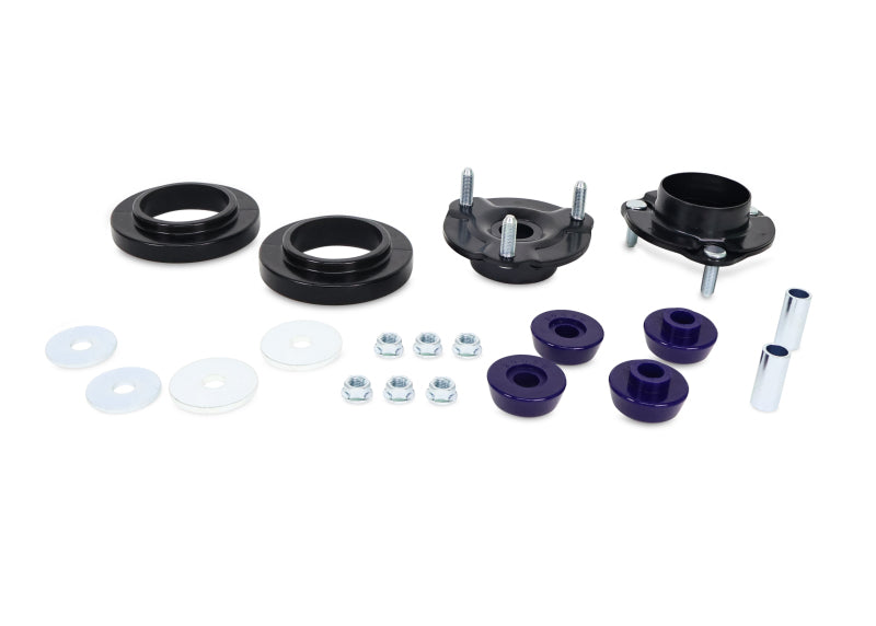 SuperPro Strut Rod Bushing-thumbmail-3