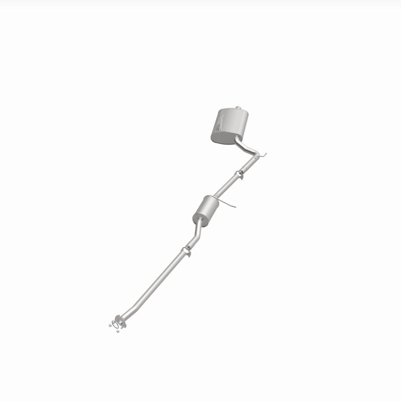 MagnaFlow BRE Exhaust Kit 03-07 Honda Accord 2.4L-thumbmail-10