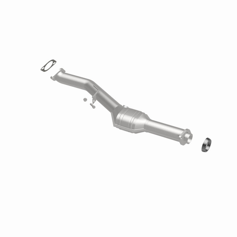 Magnaflow 08-09 Subaru Impreza 2.5L Direct Fit Converter-thumbmail-17