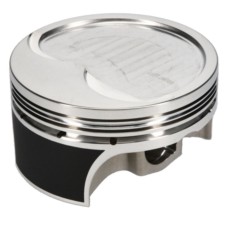 JE Pistons GM LS3 LS4 Stroker SRP Pro 2618 Pistons - Set of 8-thumbmail-3