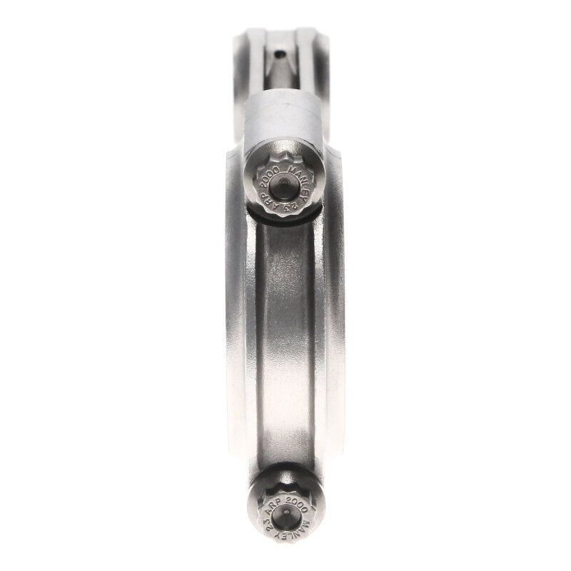 Manley Chrysler 5.7L/6.1L Hemi H Beam Connecting Rod w/ .927 inch Wrist Pins - Single-thumbmail-4