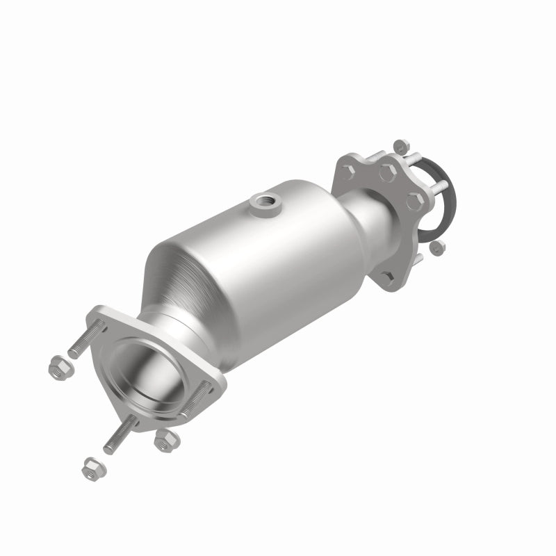 MagnaFlow DF Conv 2020 Chevrolet Corvette Left Closed Couple 6.2L-thumbmail-11