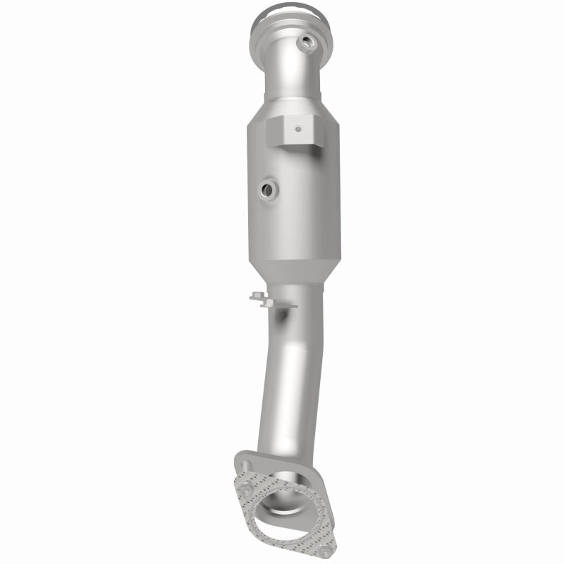 Magnaflow 19-20 Chevrolet Silverado 1500 2.7L OEM Grade EPA Compliant Direct-Fit Catalytic Converter-thumbmail-16