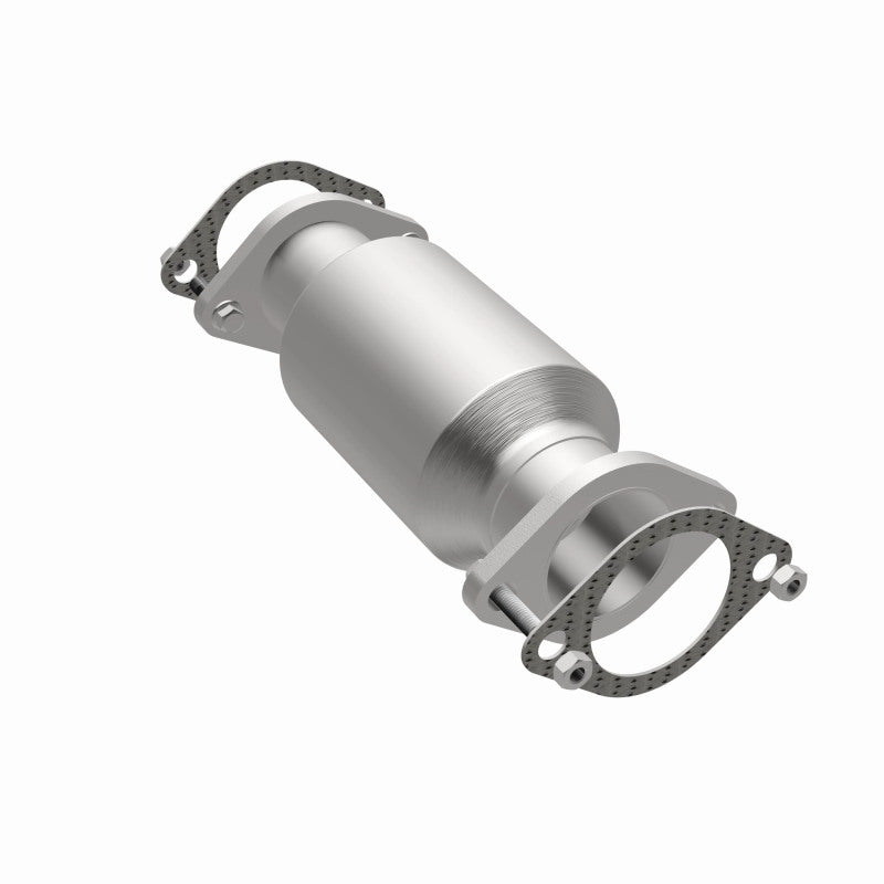Magnaflow 13-14 Hyundai Genesis Coupe 2.0L Direct Fit Converter-thumbmail-14