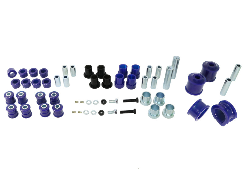 SuperPro Nissan R32 GT-R (AWD) Skyline Sport Kit-thumbmail-3