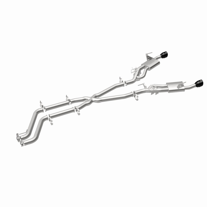 Magnaflow 2026 Dodge Charger 3.0L SPEQ Series Cat-Back Performance Exhaust System-thumbmail-13