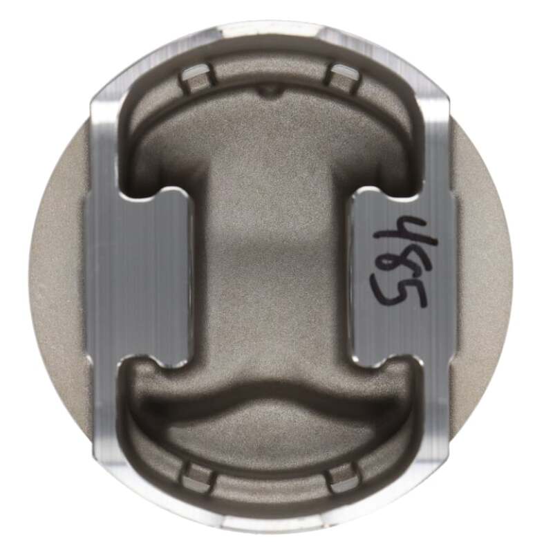 Wiseco Chevrolet Pro Tru Street FT 4.040in Bore 1.560in CH - 7cc-thumbmail-3