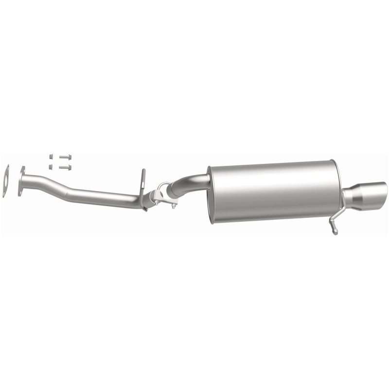 BRE Exhaust 02-08 9-2X Forester Impreza 2.0L 2.5L Muffler Kit-thumbmail-15