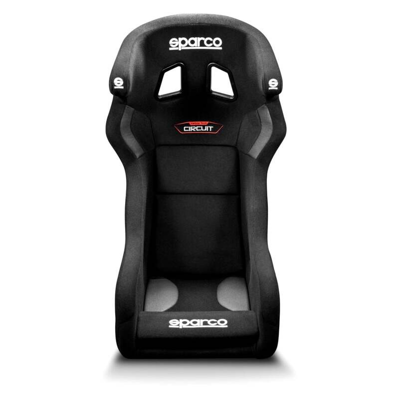 Sparco Seat Circuit II Carbon Blk-thumbmail-2