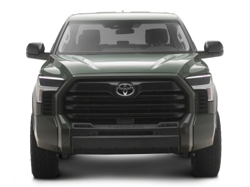 Raxiom 22-26 Toyota Tundra Sequential LED Mirror Lights- Smoked-thumbmail-2