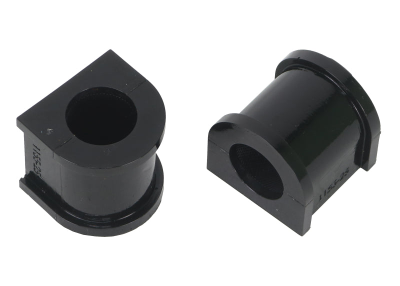 Whiteline Sway Bar Mount Bushing Kit - 25mm-thumbmail-2