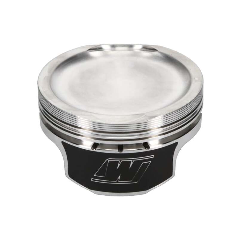 Wiseco Chrysler 5.7L Hemi -24cc Dish 1.080 CH Piston - Set of 8-thumbmail-6