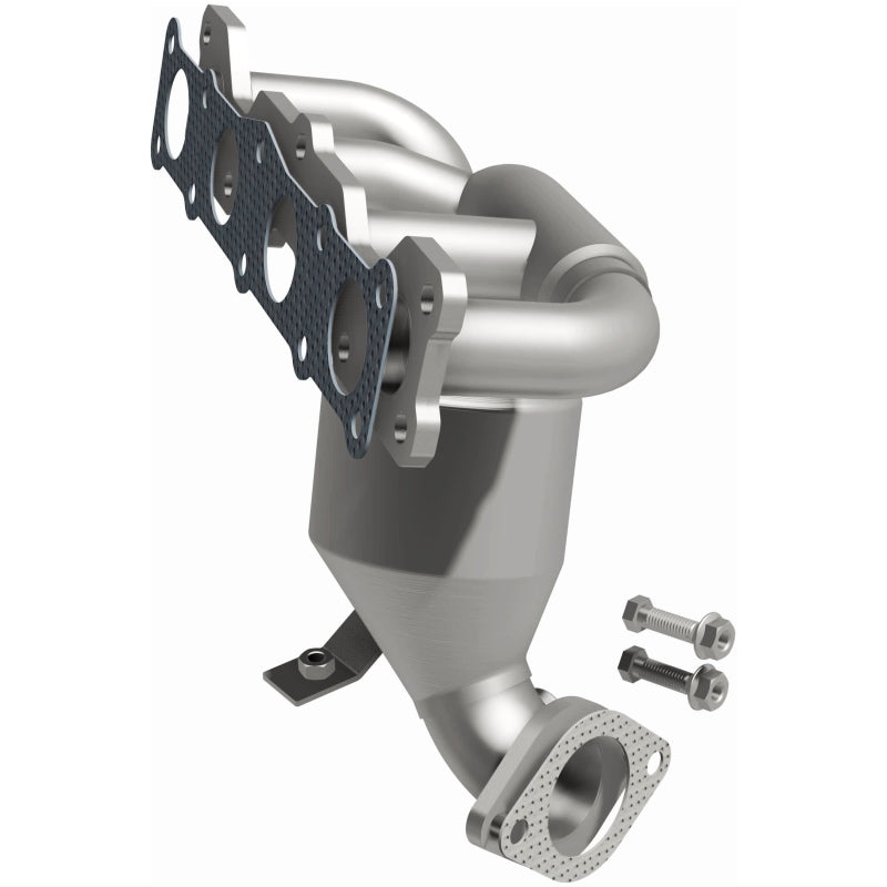 Magnaflow 2015 Kia Optima 2.4L Direct Fit Cat Converter-thumbmail-14