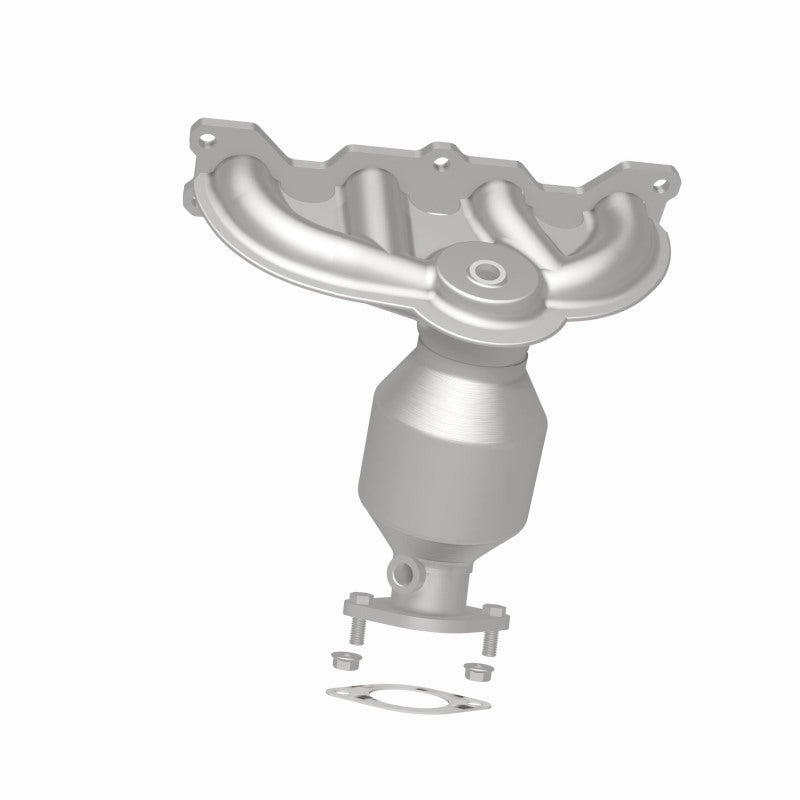 MagnaFlow Conv DF 11-15 Kia Sportage OEM Manifold-thumbmail-16