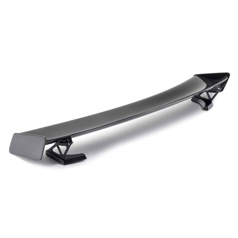 Anderson Composites 2024 Ford Mustang Type-GT5 Carbon Fiber Rear Wing-thumbmail-6