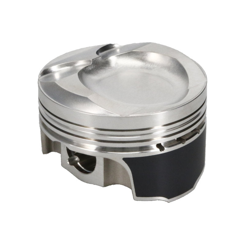 Wiseco Honda K20C1 TYPE R x 3cc Dome 1.2600 x 3 Engine Piston Set-thumbmail-6