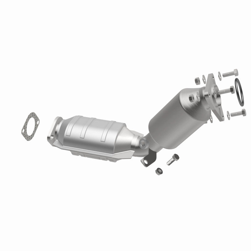 Magnaflow 08-09 Infiniti EX35 3.5L Direct Fit Converter-thumbmail-20
