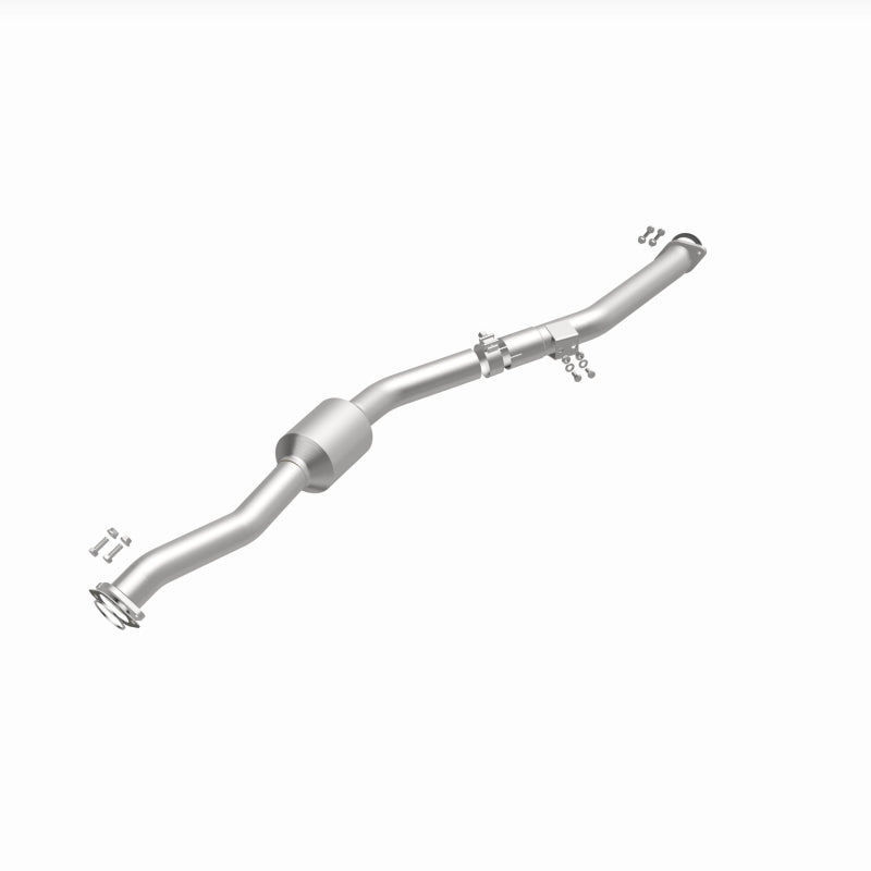 Magnaflow 20-21 Subaru WRX 2.0L Direct Fit Cat Converter (California Grade)-thumbmail-7