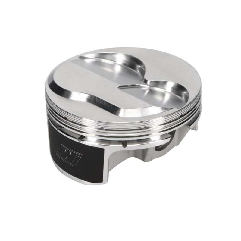 Wiseco Chevrolet Small Block 3cc Dome 4.185in Bore Shelf Stock Right Piston - Single-thumbmail-2