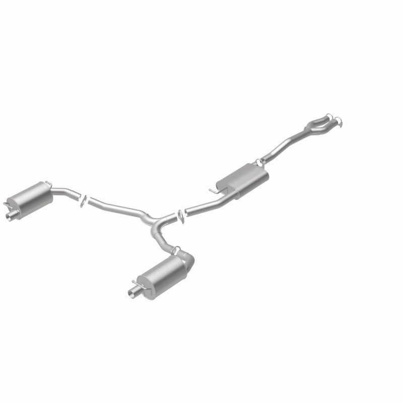 MagnaFlow BRE Exhaust Kit 11-14 Dodge Charger 3.6L-thumbmail-15