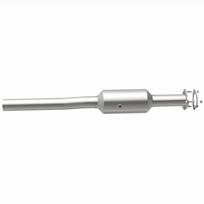 MagnaFlow 2009 Ford E-450 Super Duty V8 5.4L Underbody Direct-Fit Catalytic Converter-thumbmail-15