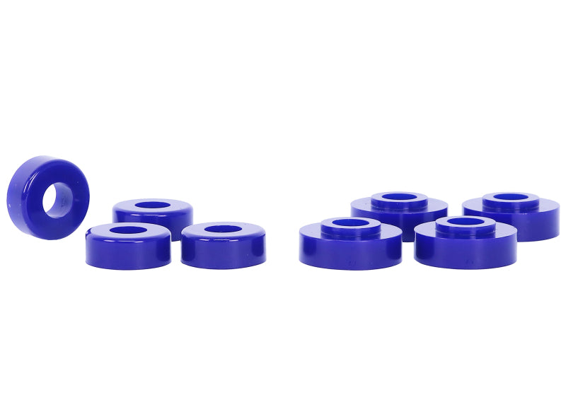 SuperPro Front Crossmember To Chassis Mount Bushing Kit-thumbmail-3