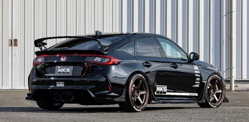 HKS BODY KIT TYPE-S FL5 F-Spoiler-thumbmail-5