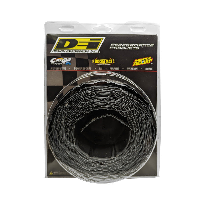 DEI Boom Mat Damping Tape 2in x 20ft Roll-thumbmail-2