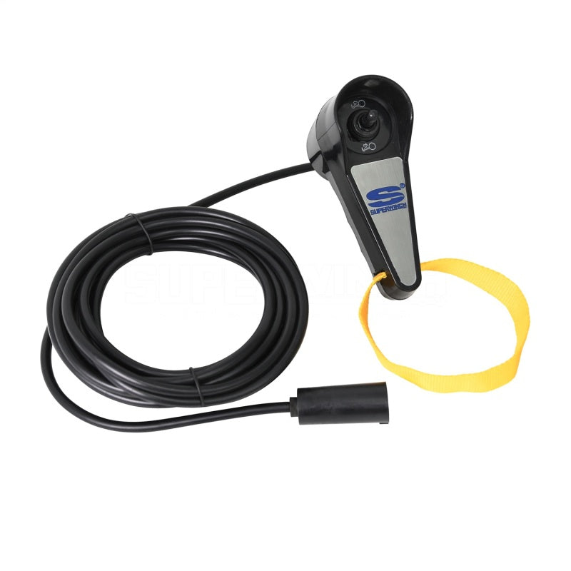 Superwinch Replacement Remote Control w/ 15ft Cable-thumbmail-8