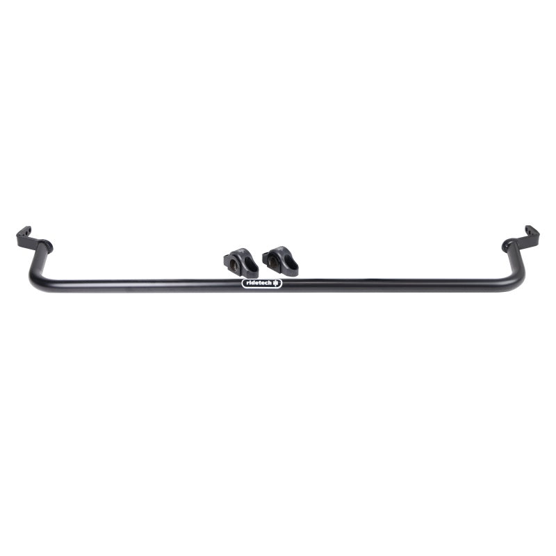Ridetech 16-24 Chevrolet Camaro Rear Sway Bar-thumbmail-1