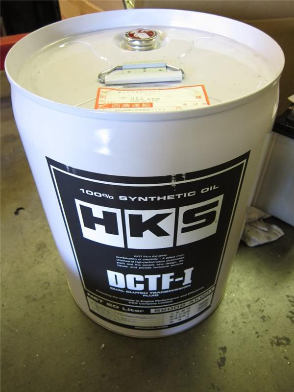 HKS Gear Oil G-900 (75W90) 1L (Min Qty 12)-thumbmail-1