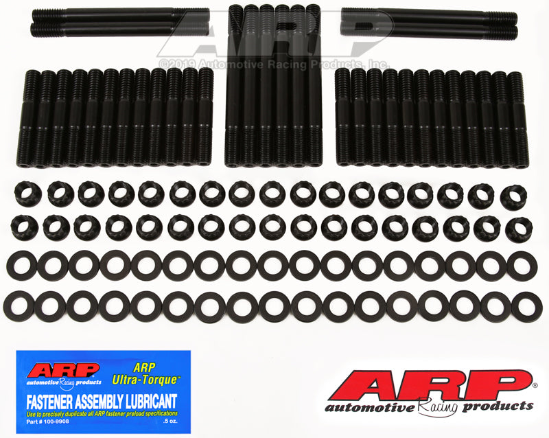 ARP Chrysler Indy 440 Cylinder 12pt Head Stud Kit-thumbmail-1