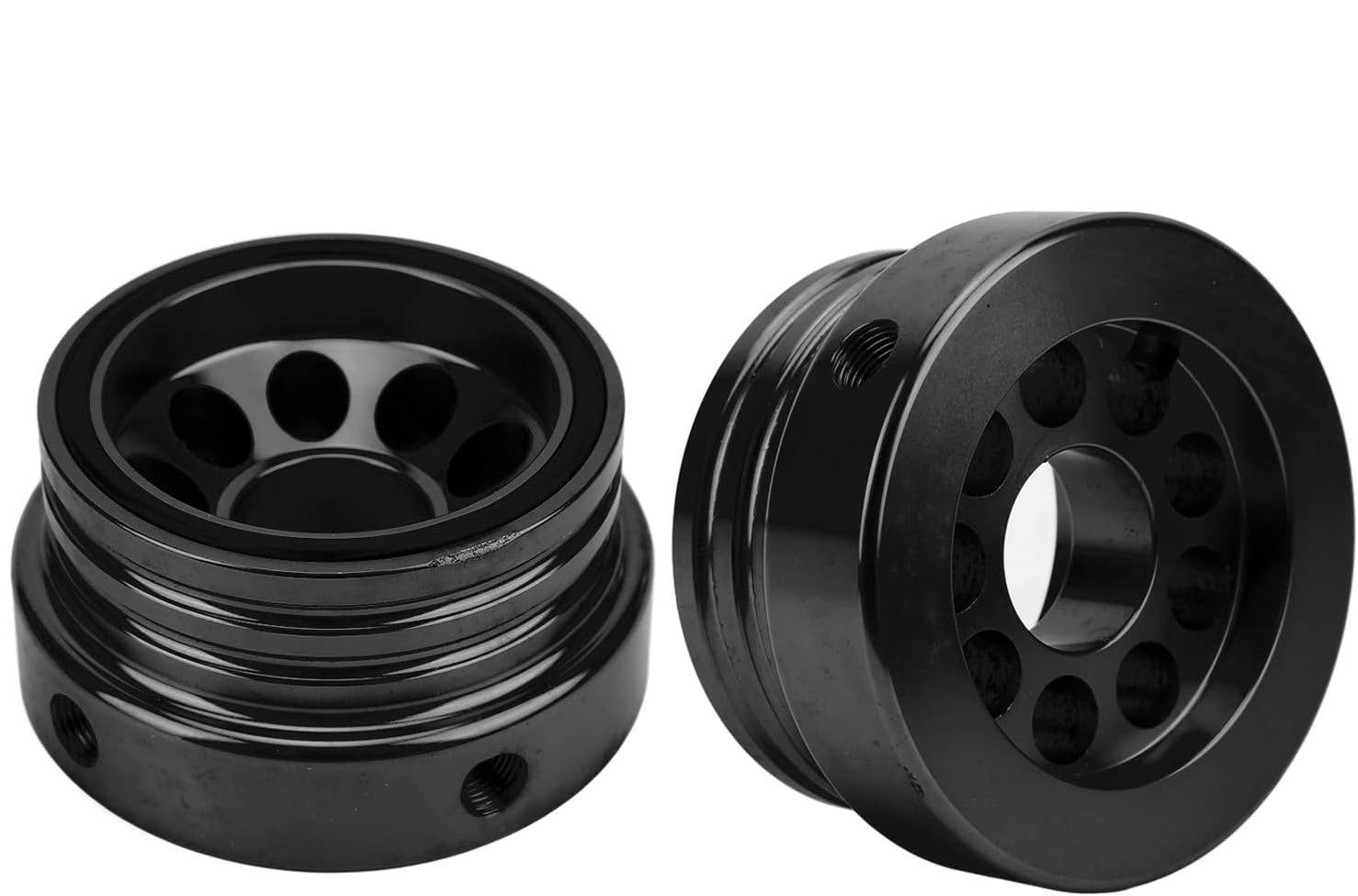 Oil Filter Sandwich Plate Adapter for Toyota GT86 Temp Pressure Scion FR-S Subaru BRZ-thumbmail-2