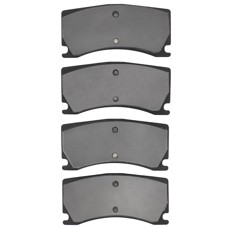 R1 08-20 Peugeot 308 GT Front/Rear Optimum OE Brake Pads-thumbmail-6