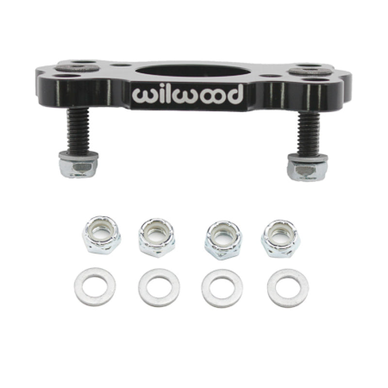 Wilwood M/C Adapter Kit Mopar-thumbmail-1