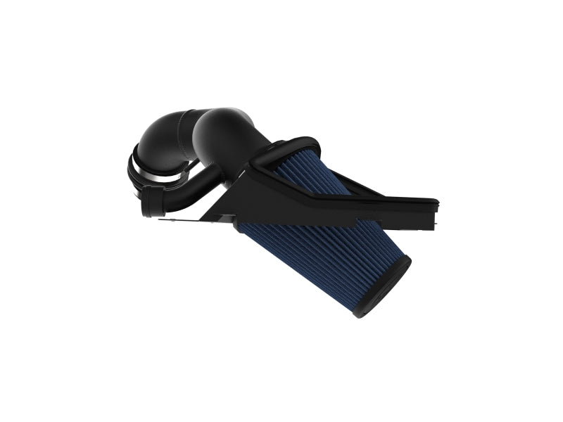 aFe Rapid Induction Cold Air Intake System w/ Pro 5R Filter 22-23 Volkswagen GTI MKVIII L4-2.0L-thumbmail-4