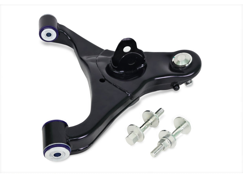 SuperPro Lower Control Arm Kit-thumbmail-2