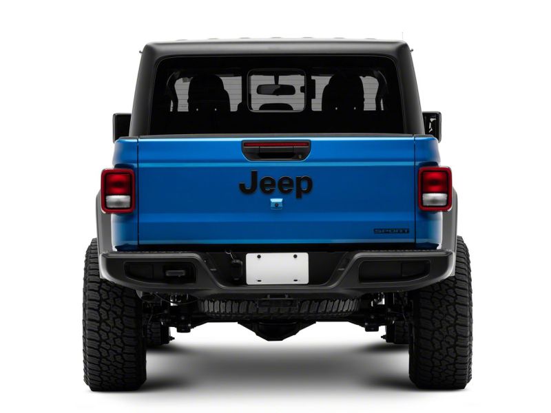 Raxiom 48-In LED Tailgate Bar Universal (Some Adaptation May Be Required)-thumbmail-5