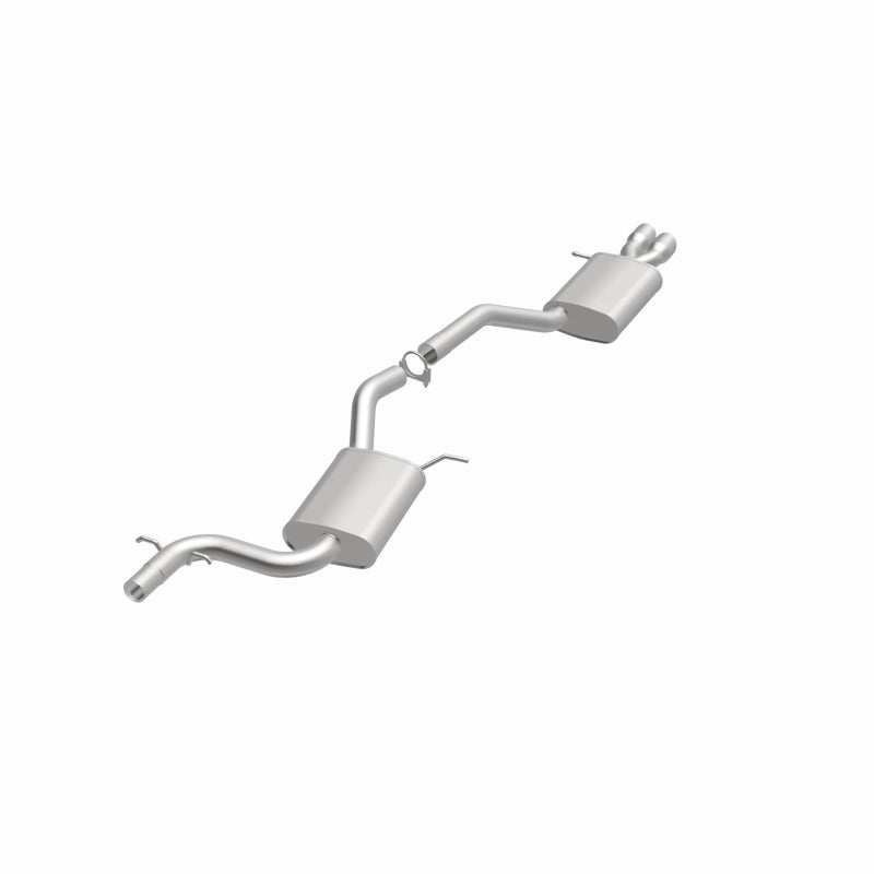 MagnaFlow BRE Exhaust Kit 12-18 Volkswagen Jetta-thumbmail-13