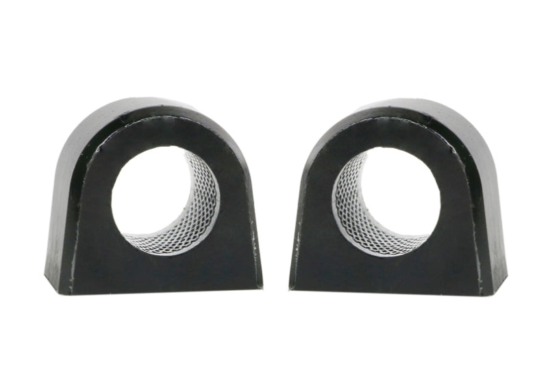 Whiteline 93-00 Subaru Impreza Non-Turbo Front or Rear Swaybar to chassis bush kit-thumbmail-3