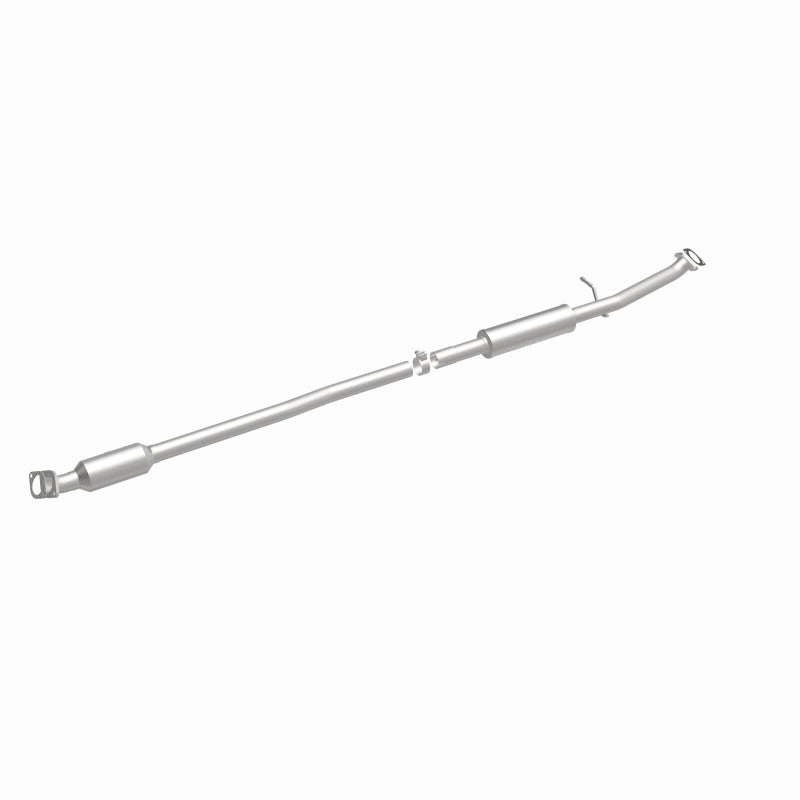 Magnaflow 16-18 Hyundai Tucson L4 2.0L OEM Grade / EPA Compliant Direct-Fit Catalytic Converter-thumbmail-27