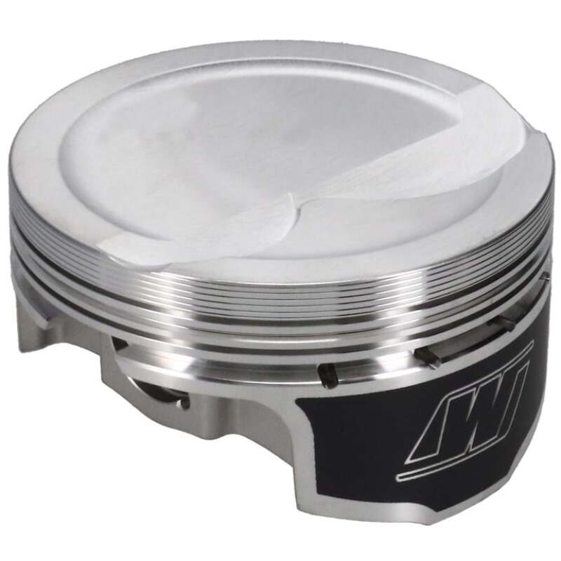 Wiseco Chevrolet LS -10.00 CC 4.030In. Bore 1.105In. CH Piston - Set of 8-thumbmail-6