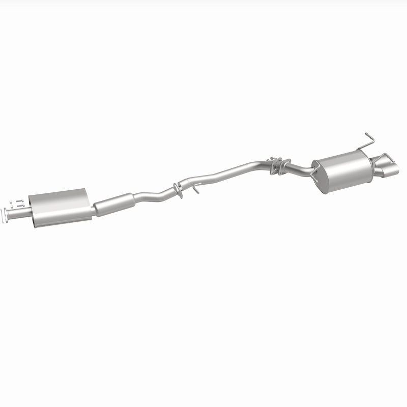 MagnaFlow BRE Exhaust Kit 03-04 Infiniti G35-thumbmail-14