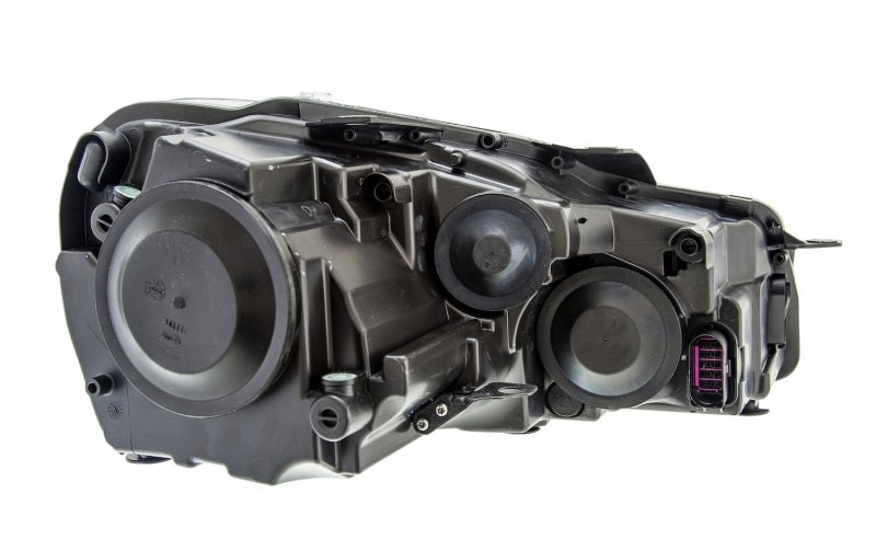 Hella 10-13 Volkswagen Golf Hatchback/Gti Headlamp Lh-thumbmail-10