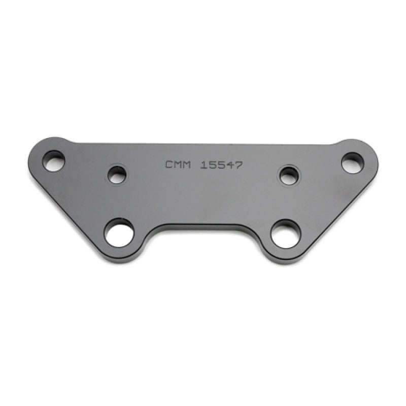 Wilwood Spindle MT FLAT Bracket 5.49 3.000 MT-thumbmail-1