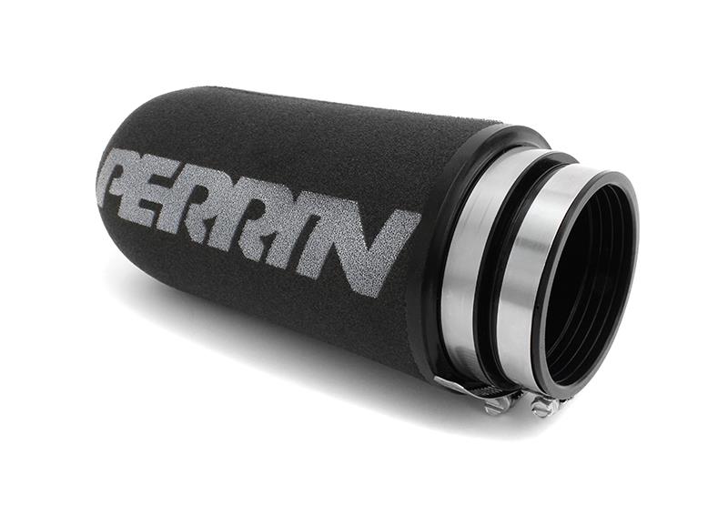Perrin 13-14 Scion/Subaru FR-S/BRZ Cone Filter with 3.125in Mouth-thumbmail-3