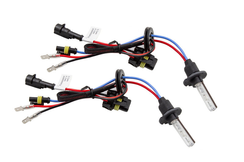 Diode Dynamics HID Bulb D2H 8000K (Pair)-thumbmail-3
