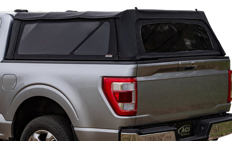 Access 15-23 Ford F-150 Outlander 6.7ft Soft Folding Truck Topper-thumbmail-1